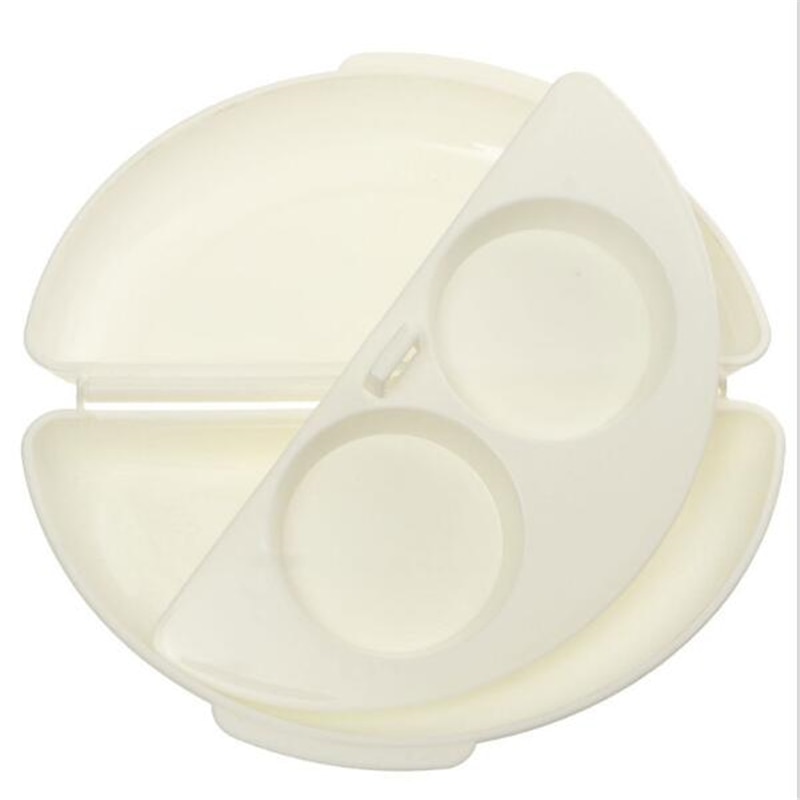 Microwave Scrambled Egg Cooker