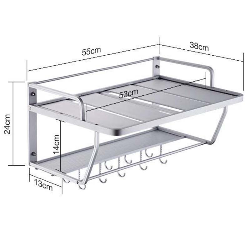 Microwave Shelf Wall Mount Storage Microwave Shelf Wall Mount Storage