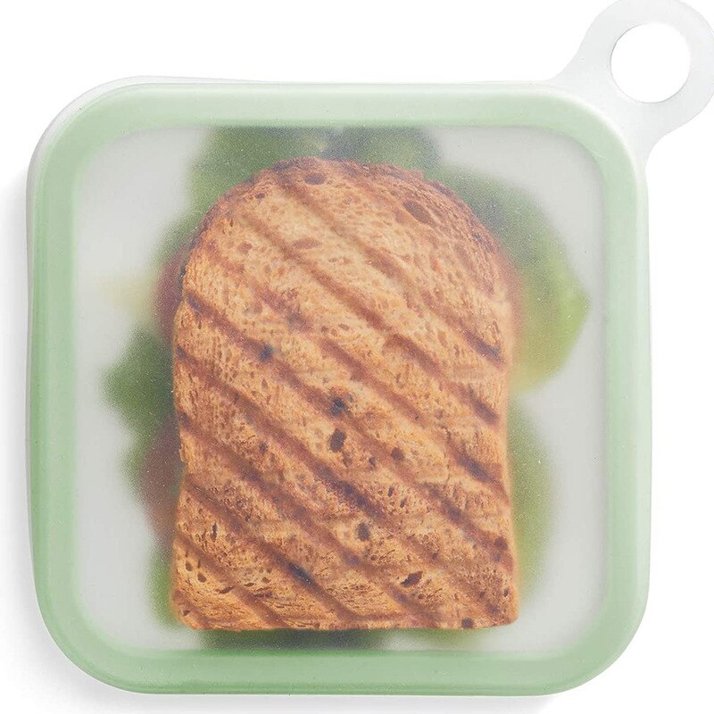 Microwaveable Sandwich Box Container Microwaveable Sandwich Box Container