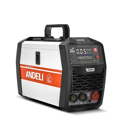 MIG-250 MIG Welders MIG MMA Lift TIG 3 in 1 Inverter Semi-automatic Welding Machine With Flux Cored Wire Metal Welding MIG-250 MIG Welders MIG MMA Lift TIG 3 in 1 Inverter Semi-automatic Welding Machine With Flux Cored Wire Metal Welding