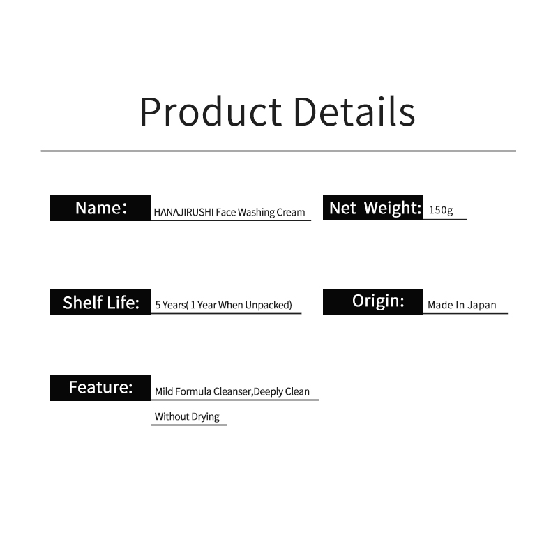 Mild Face Wash Amino Acid Cleanser Mild Face Wash Amino Acid Cleanser