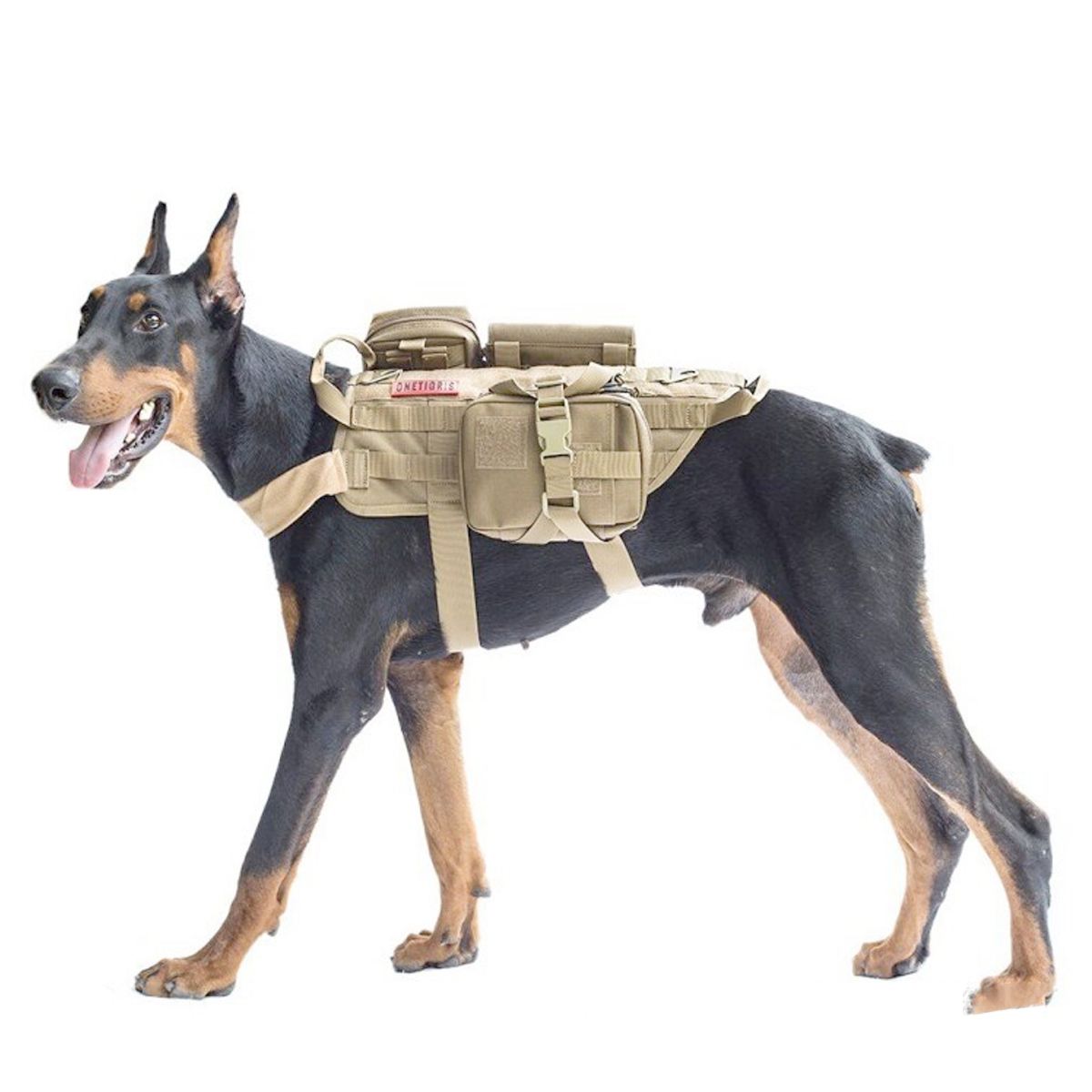Military Dog Harness Army Vest Military Dog Harness Army Vest