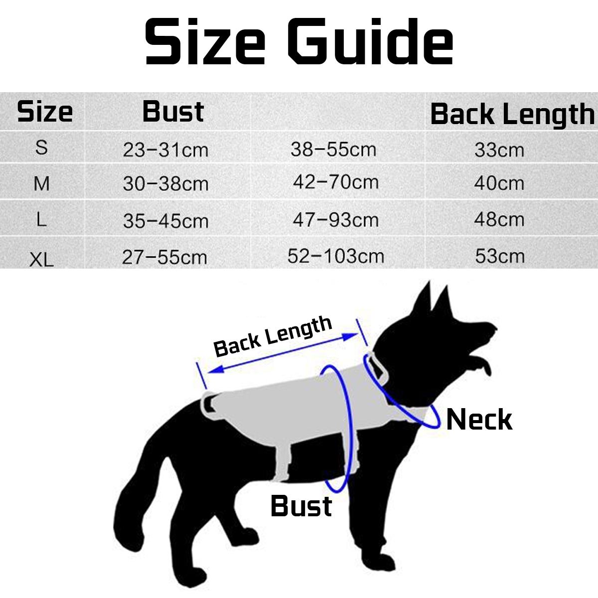 Military Dog Harness Army Vest Military Dog Harness Army Vest