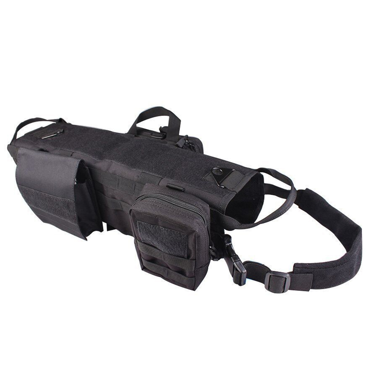 Military Dog Harness Army Vest Military Dog Harness Army Vest