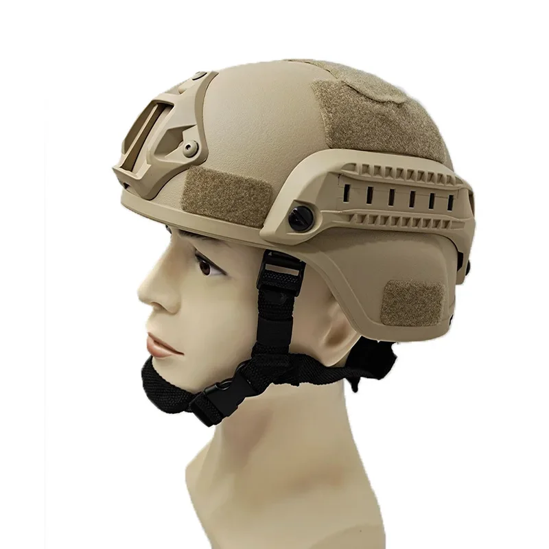 Military Helmet FAST Helmet MICH2000 Airsoft MH Tactical Helmet Outdoor Tactical Painball CS SWAT Riding Protect Military Helmet FAST Helmet MICH2000 Airsoft MH Tactical Helmet Outdoor Tactical Painball CS SWAT Riding Protect