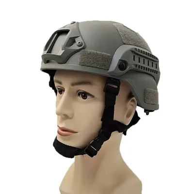 Military Helmet FAST Helmet MICH2000 Airsoft MH Tactical Helmet Outdoor Tactical Painball CS SWAT Riding Protect Military Helmet FAST Helmet MICH2000 Airsoft MH Tactical Helmet Outdoor Tactical Painball CS SWAT Riding Protect