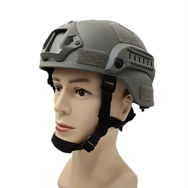 Military Helmet FAST Helmet MICH2000 Airsoft MH Tactical Helmet Outdoor Tactical Painball CS SWAT Riding Protect Military Helmet FAST Helmet MICH2000 Airsoft MH Tactical Helmet Outdoor Tactical Painball CS SWAT Riding Protect