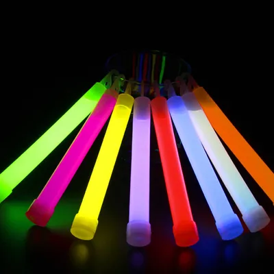 Military Survival Glow Stick Outdoor Signal