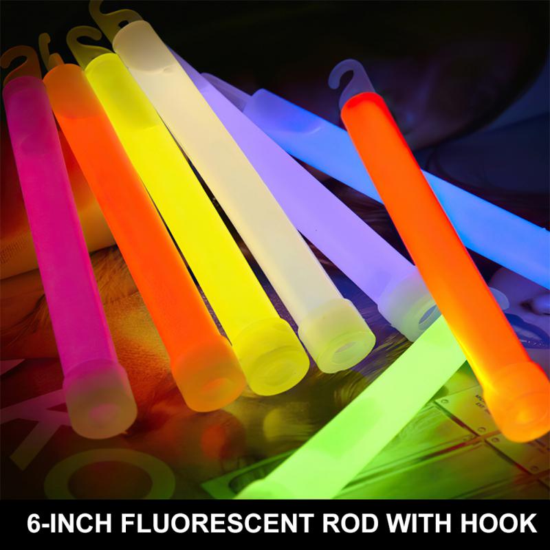 Military Survival Glow Stick Outdoor Signal