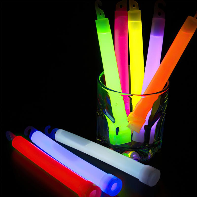 Military Survival Glow Stick Outdoor Signal