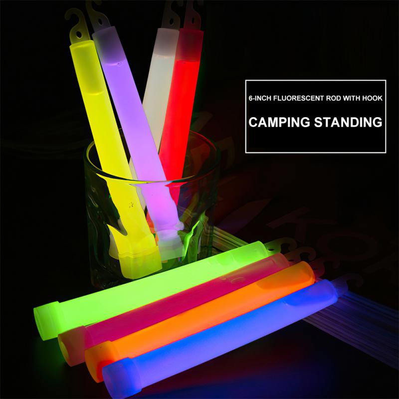 Military Survival Glow Stick Outdoor Signal