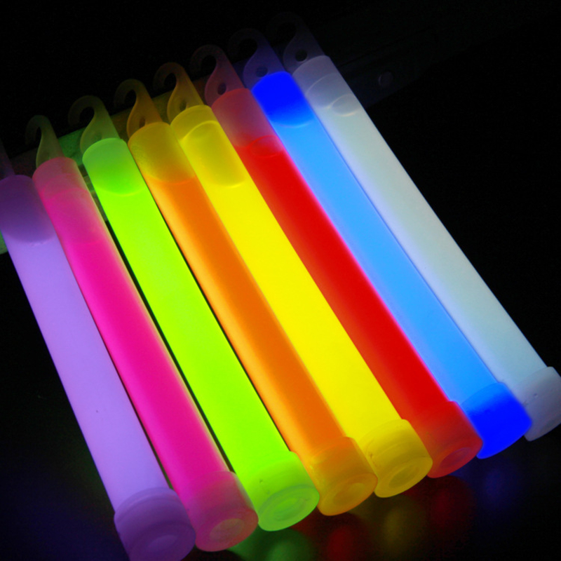 Military Survival Glow Stick Outdoor Signal