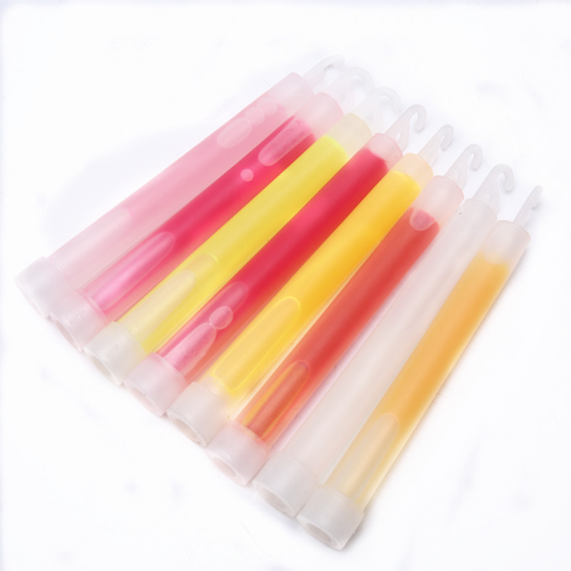 Military Survival Glow Stick Outdoor Signal
