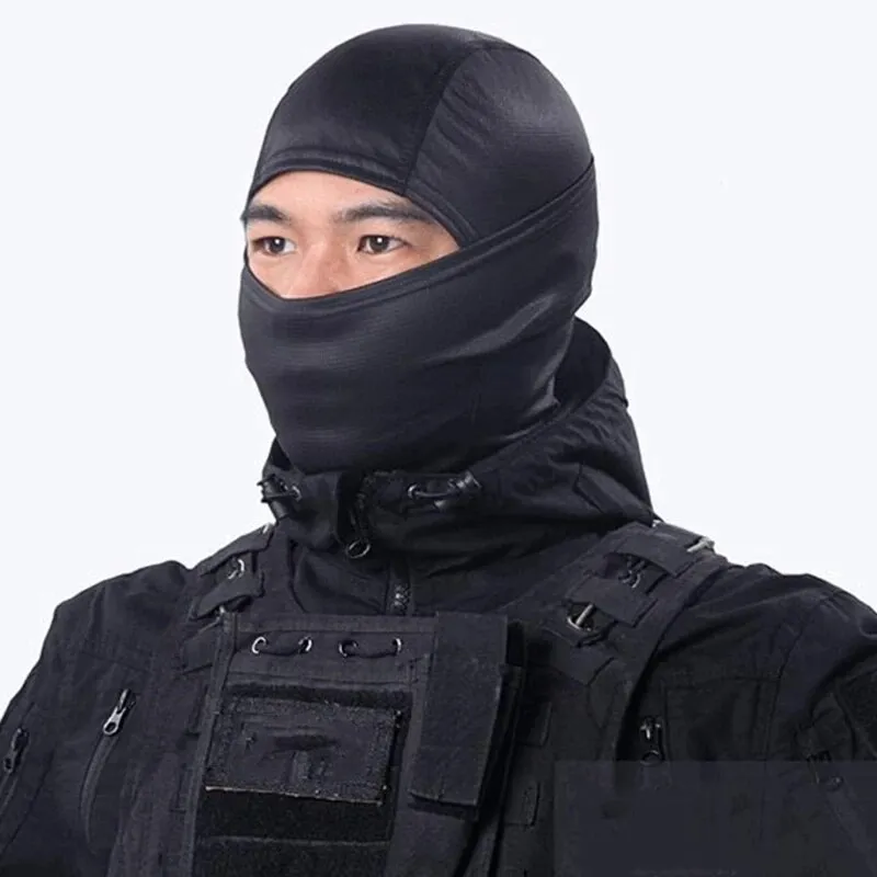 Military Tactical Balaclava Bike Cycling Windproof Full Face Mask Outdoor Hunting Hiking Army Head Warm Shield Skiing Military Tactical Balaclava Bike Cycling Windproof Full Face Mask Outdoor Hunting Hiking Army Head Warm Shield Skiing