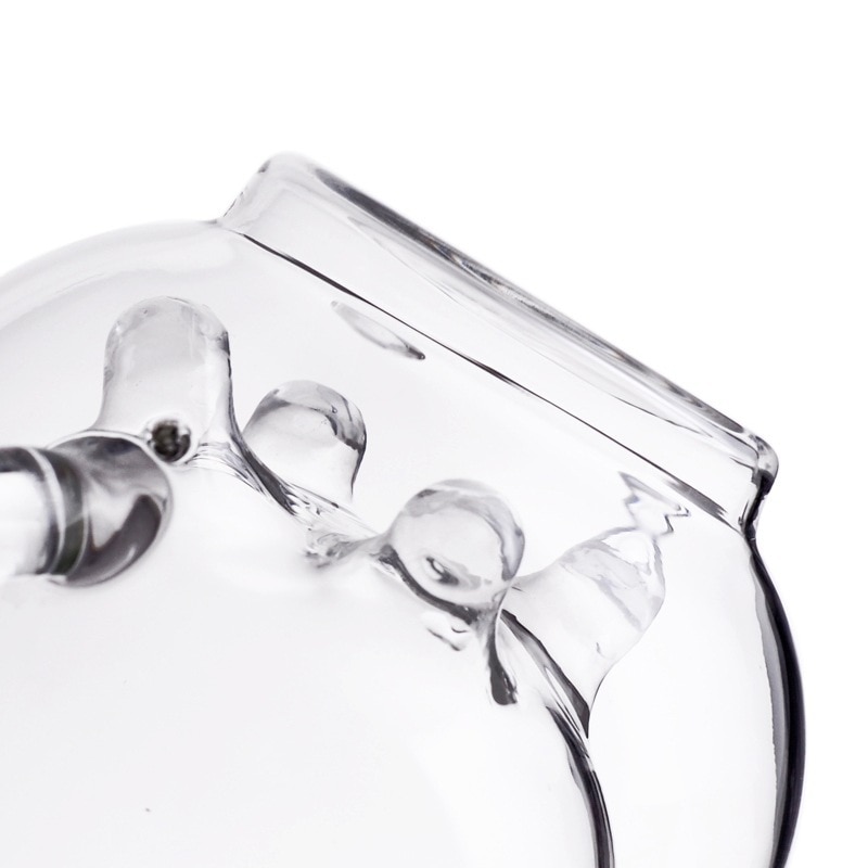 Milk Jug Creative Cow Glass Pitcher Milk Jug Creative Cow Glass Pitcher