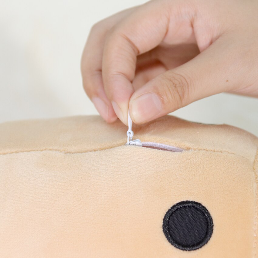 Milk Tea Plush Soft Toy