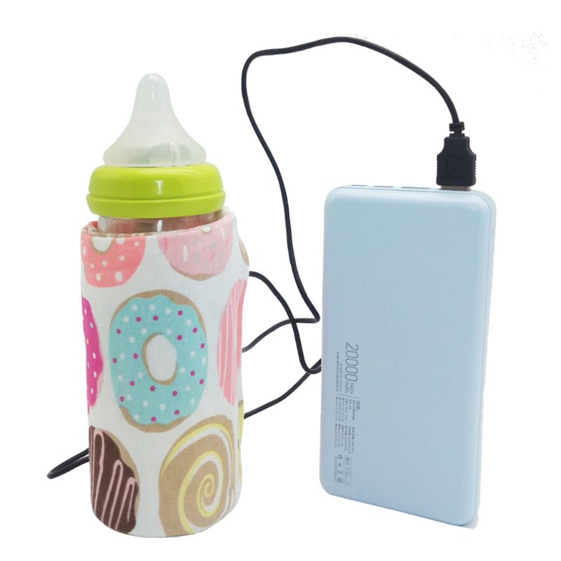 Milk Warmer Bottle Heater Device Milk Warmer Bottle Heater Device