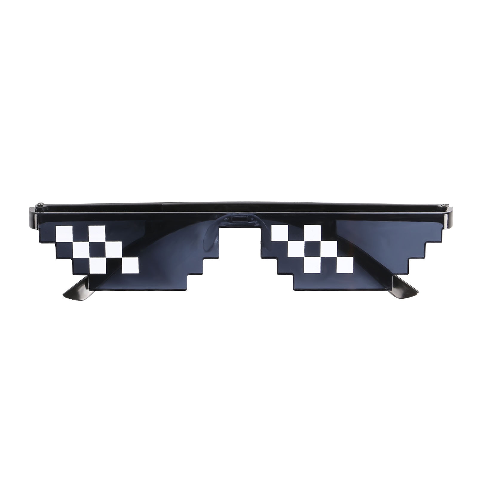 Minecraft Sunglass Pixel Eyewear Minecraft Sunglass Pixel Eyewear