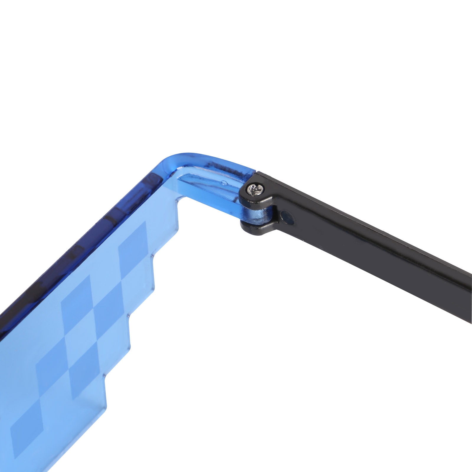 Minecraft Sunglass Pixel Eyewear Minecraft Sunglass Pixel Eyewear