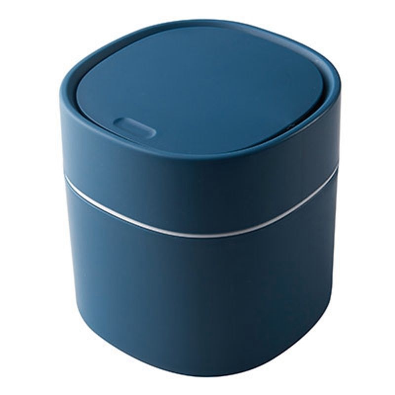 Mini 2L Desktop Trashcan
