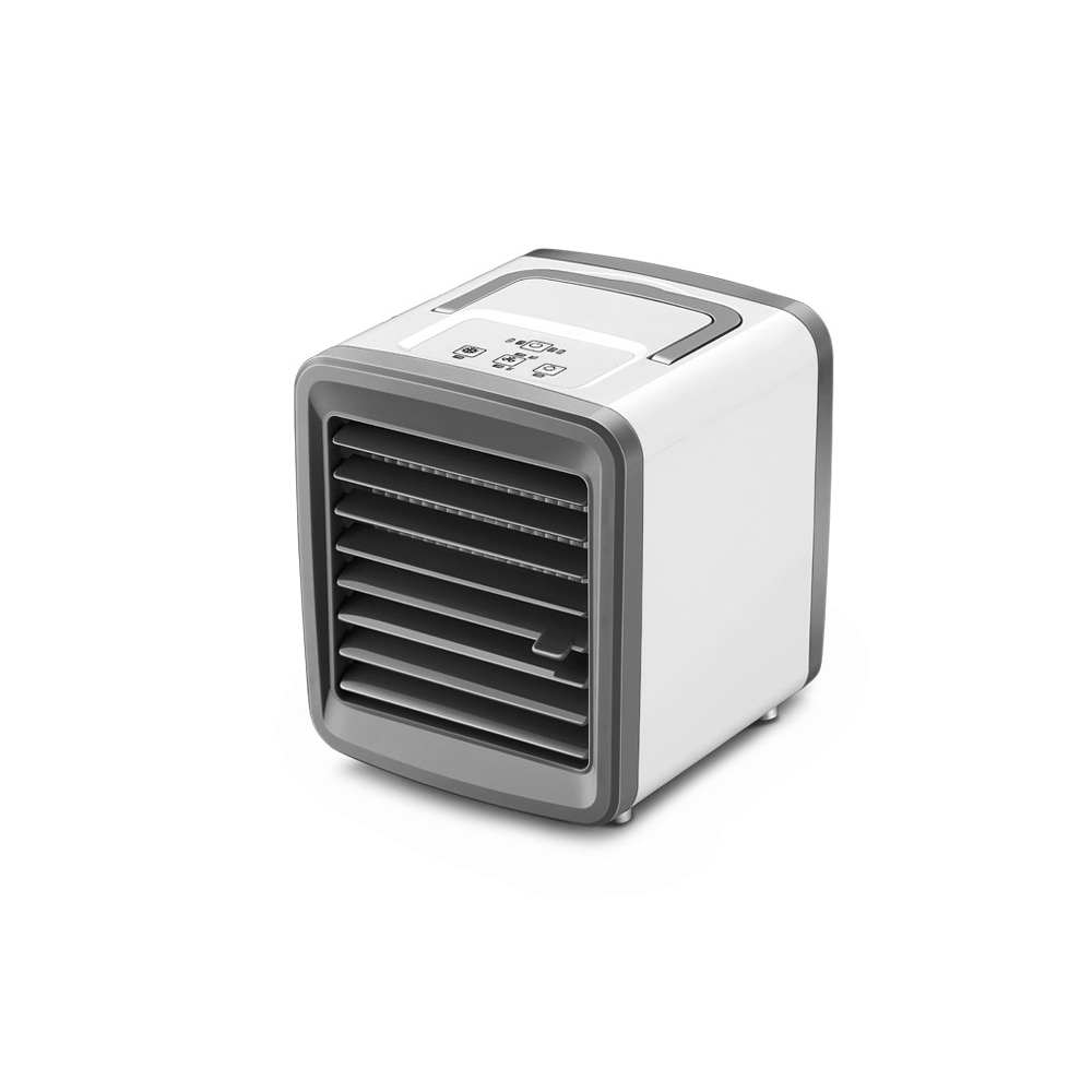 Mini AC Cooler Portable Cooling Fan Mini AC Cooler Portable Cooling Fan