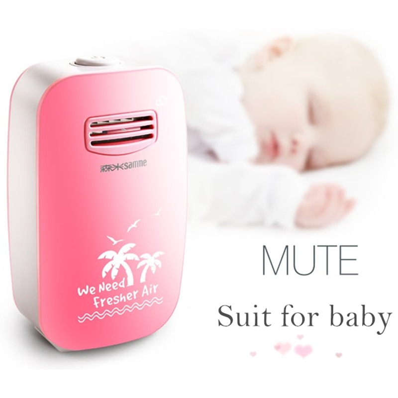 Mini Air Purifier Home Air Cleaner Mini Air Purifier Home Air Cleaner
