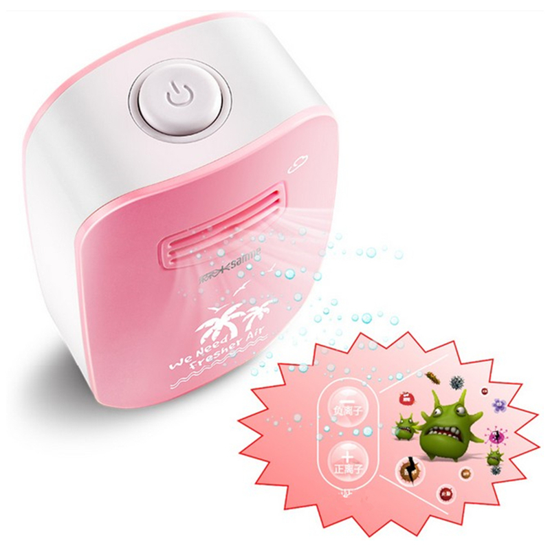 Mini Air Purifier Home Air Cleaner Mini Air Purifier Home Air Cleaner