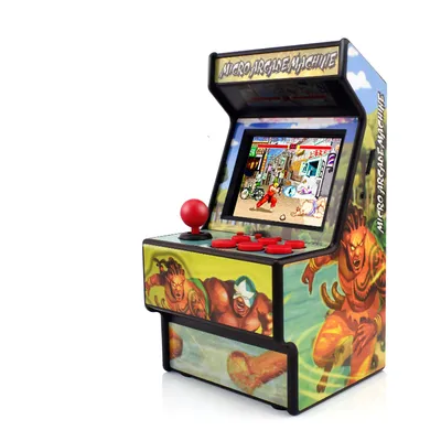 Mini Arcade Game Console Mini Arcade Game Console