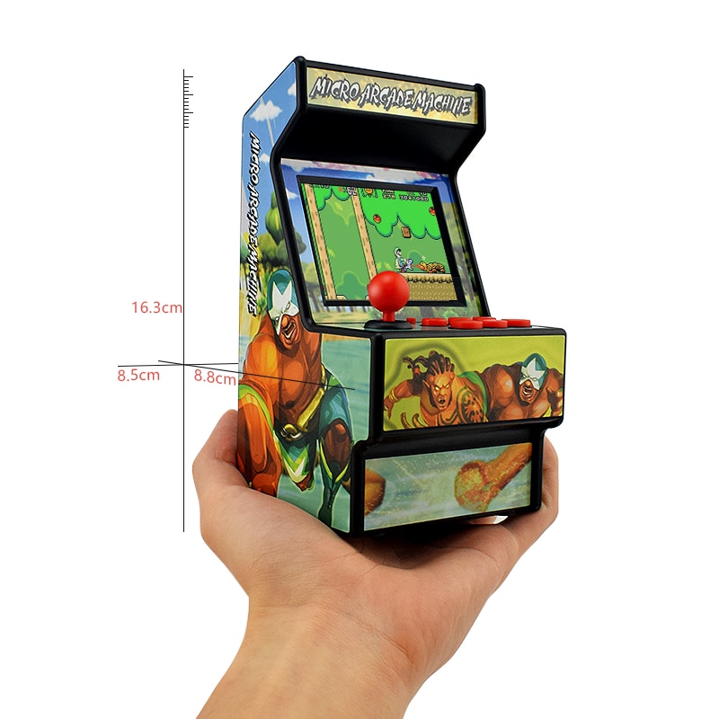 Mini Arcade Game Console Mini Arcade Game Console