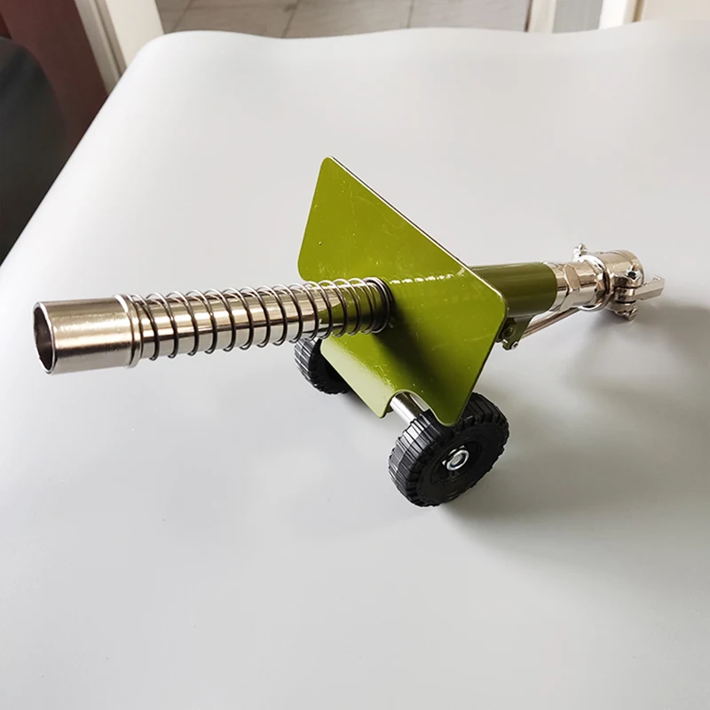 Mini Artillery Model Decorative Realistic Heavy Duty Metal Alloy Artillery Figurine Miniature Artillery Launcher Statue Mini Artillery Model Decorative Realistic Heavy Duty Metal Alloy Artillery Figurine Miniature Artillery Launcher Statue