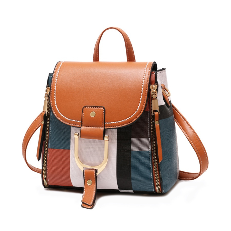 Mini Backpack Multifunctional Bag Mini Backpack Multifunctional Bag