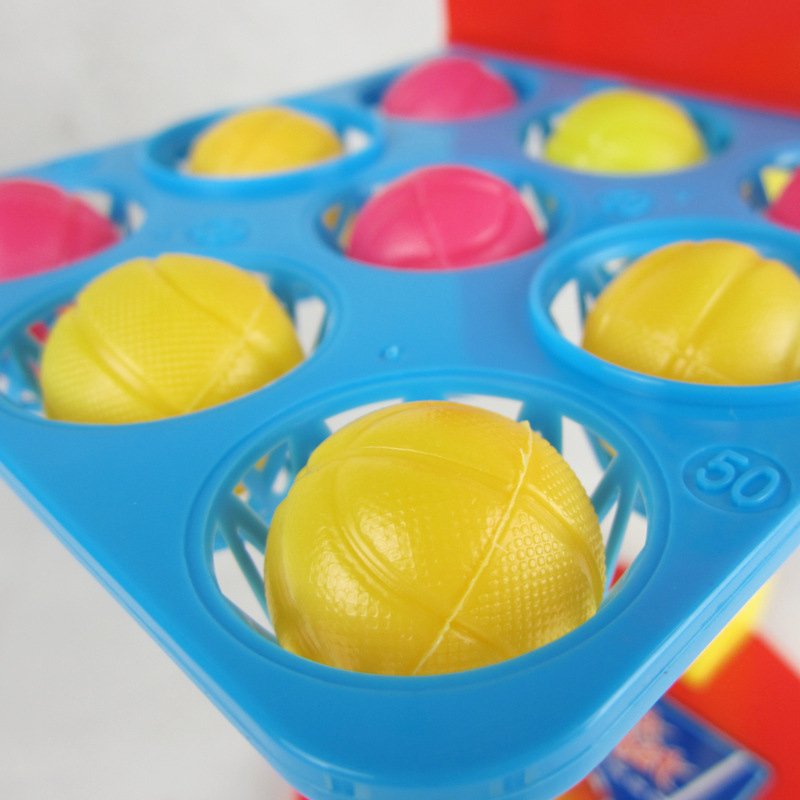 Mini Basketball Game Toy Board Game