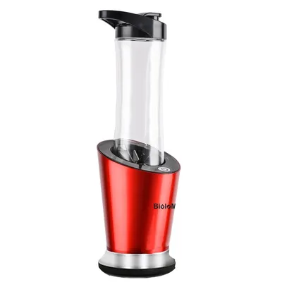 Mini Blender Portable Food Processor