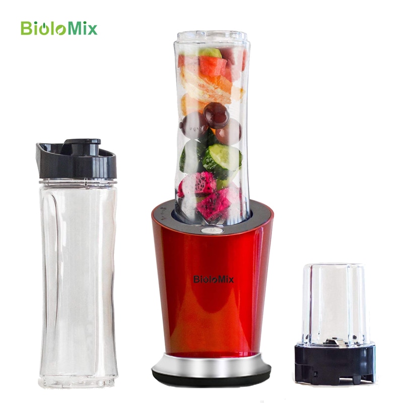 Mini Blender Portable Food Processor
