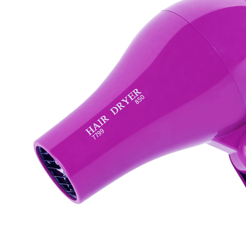 Mini Blow Dryer Foldable Hair Blower Mini Blow Dryer Foldable Hair Blower