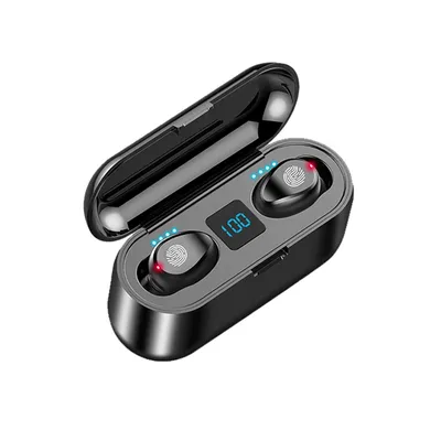 Mini Bluetooth Earbuds Intelligent Device