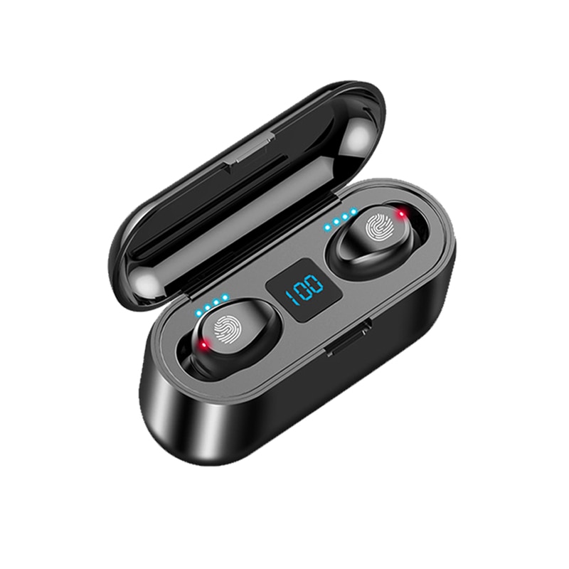 Mini Bluetooth Earbuds Intelligent Device Mini Bluetooth Earbuds Intelligent Device