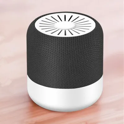 Mini Bluetooth Pocket Speaker