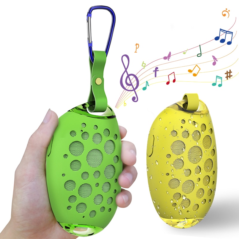 Mini Bluetooth Speaker Audio Player Mini Bluetooth Speaker Audio Player