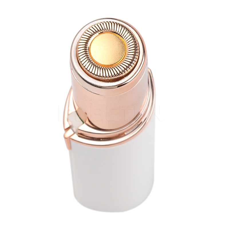 Mini Body Facial Electric Hair Remover Lipstick Shape Painless Safety Neck Leg Hair Remover Tool Body Epilator Mini Body Facial Electric Hair Remover Lipstick Shape Painless Safety Neck Leg Hair Remover Tool Body Epilator