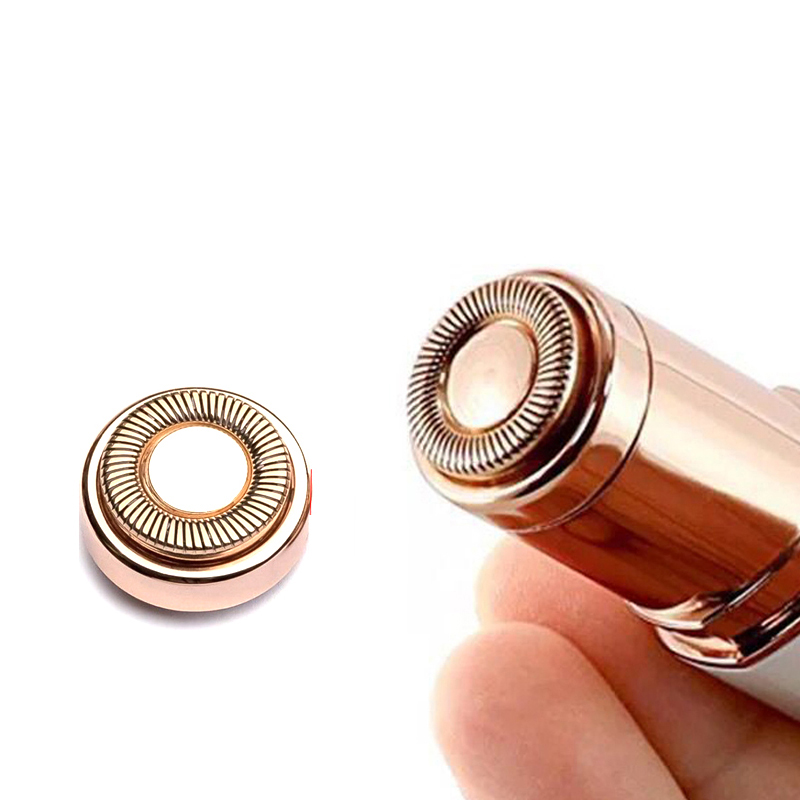 Mini Body Facial Electric Hair Remover Lipstick Shape Painless Safety Neck Leg Hair Remover Tool Body Epilator Mini Body Facial Electric Hair Remover Lipstick Shape Painless Safety Neck Leg Hair Remover Tool Body Epilator