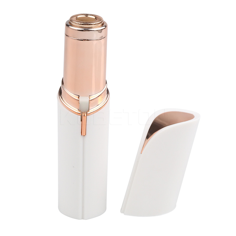 Mini Body Facial Electric Hair Remover Lipstick Shape Painless Safety Neck Leg Hair Remover Tool Body Epilator Mini Body Facial Electric Hair Remover Lipstick Shape Painless Safety Neck Leg Hair Remover Tool Body Epilator