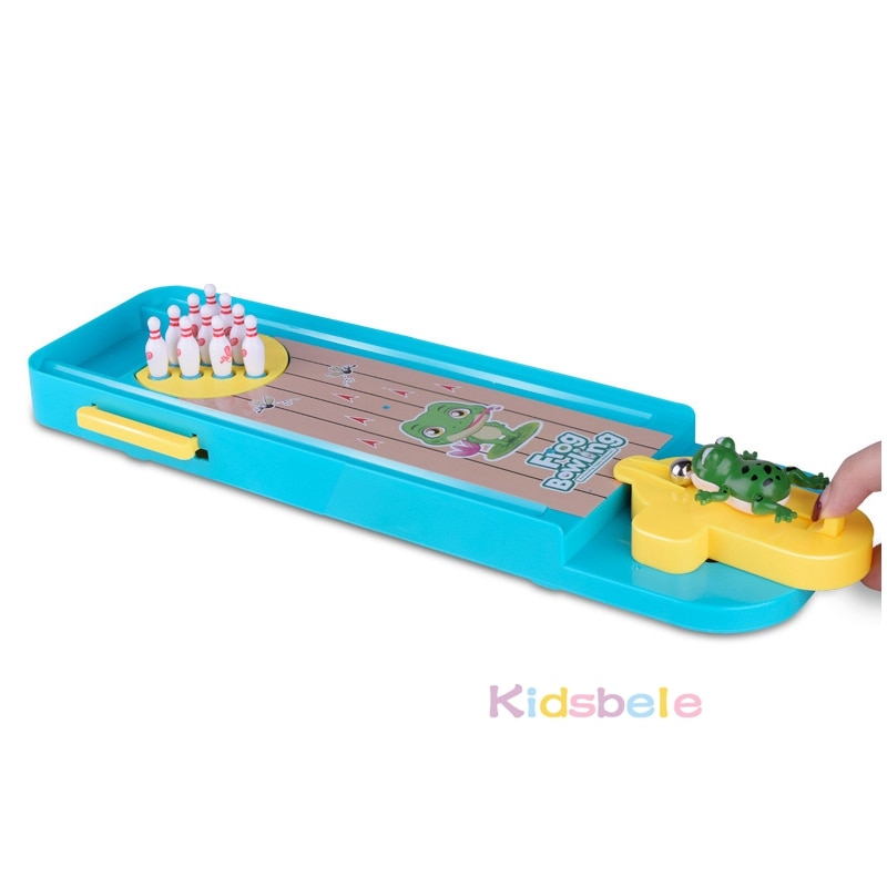 Mini Bowling Game Interactive Toy Mini Bowling Game Interactive Toy
