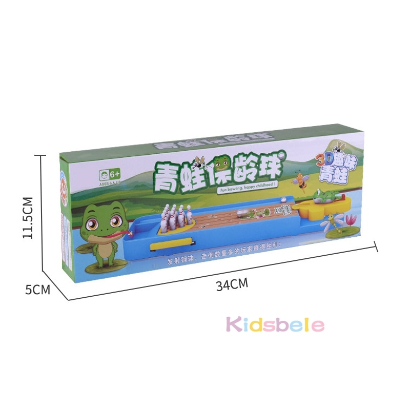 Mini Bowling Game Interactive Toy Mini Bowling Game Interactive Toy