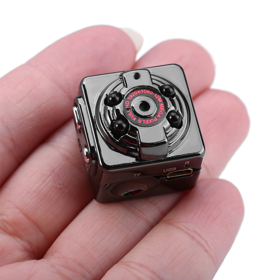 Mini Camera Tiny Cam Recorder Mini Camera Tiny Cam Recorder