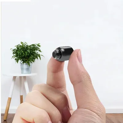 Mini Camera Wireless WiFi 1080P Car Internal Monitoring Safety Night Vision Motion Detection Baby Monitor IP Cam Video
