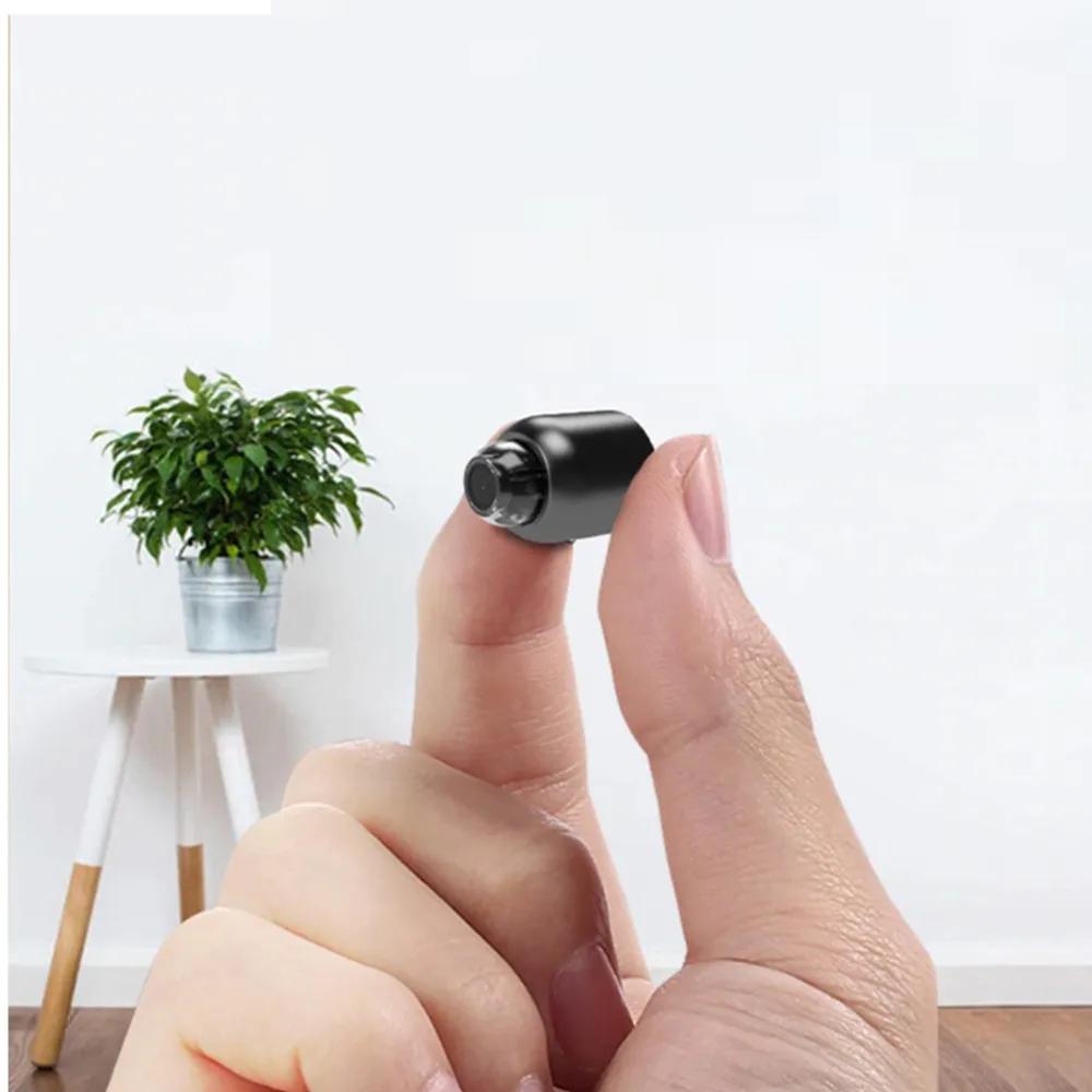Mini Camera Wireless WiFi 1080P Car Internal Monitoring Safety Night Vision Motion Detection Baby Monitor IP Cam Video Mini Camera Wireless WiFi 1080P Car Internal Monitoring Safety Night Vision Motion Detection Baby Monitor IP Cam Video