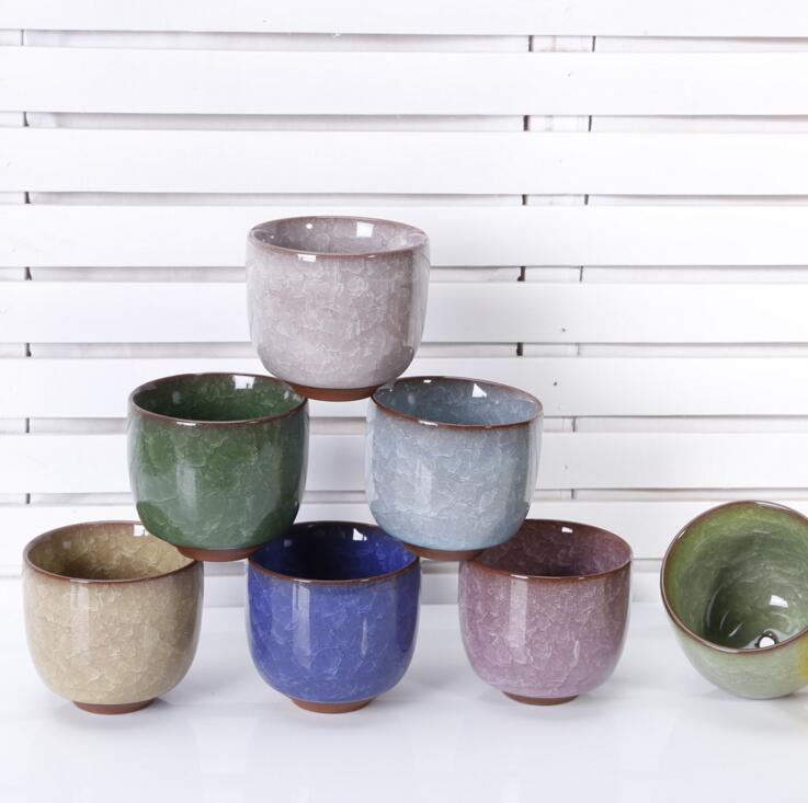 Mini Ceramic Pot for Succulents Mini Ceramic Pot for Succulents