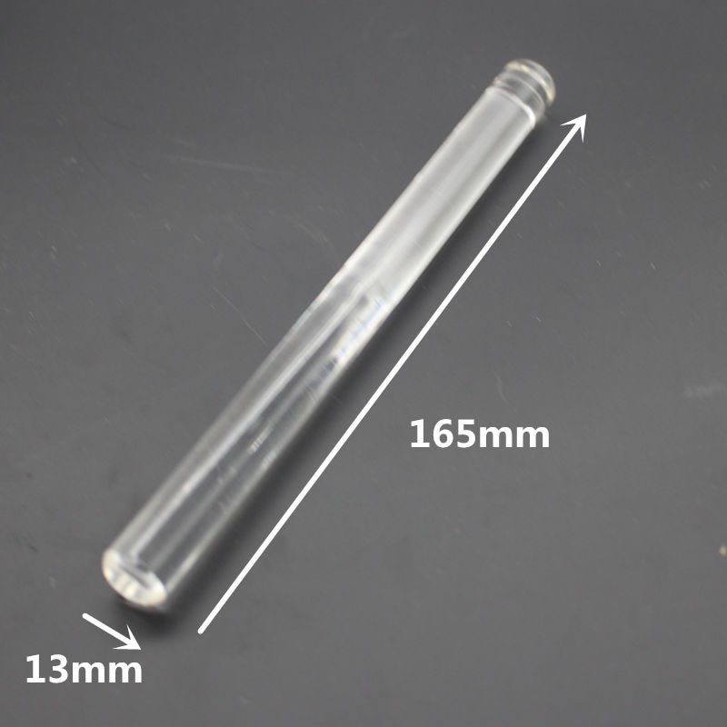 Mini Clay Crafts Acrylic Roller