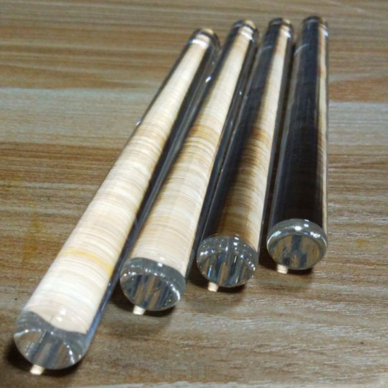 Mini Clay Crafts Acrylic Roller
